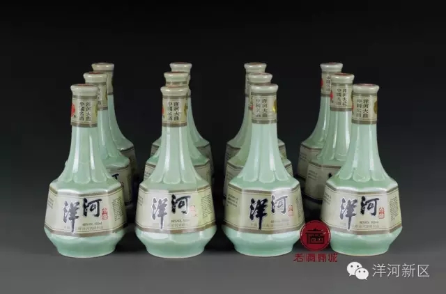 洋河大曲一般喝哪一款,洋河大曲都有哪些品种