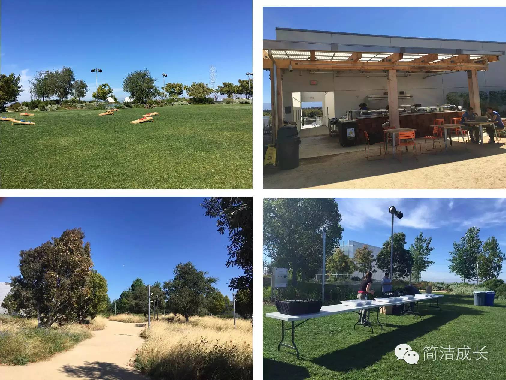 LEANINMBA硅谷行记录|FACEBOOK,一个有态度的公司