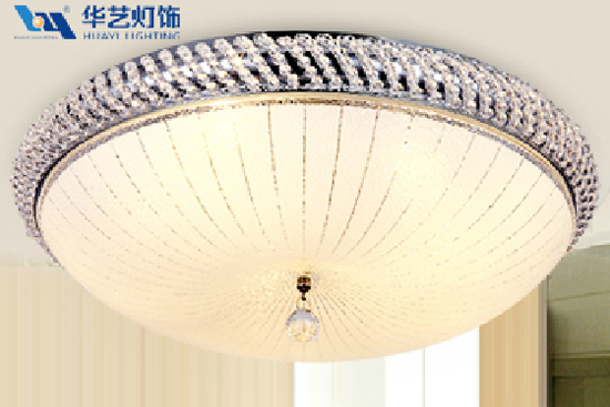 华艺灯具怎么样,华艺照明和华艺灯饰是一个吗