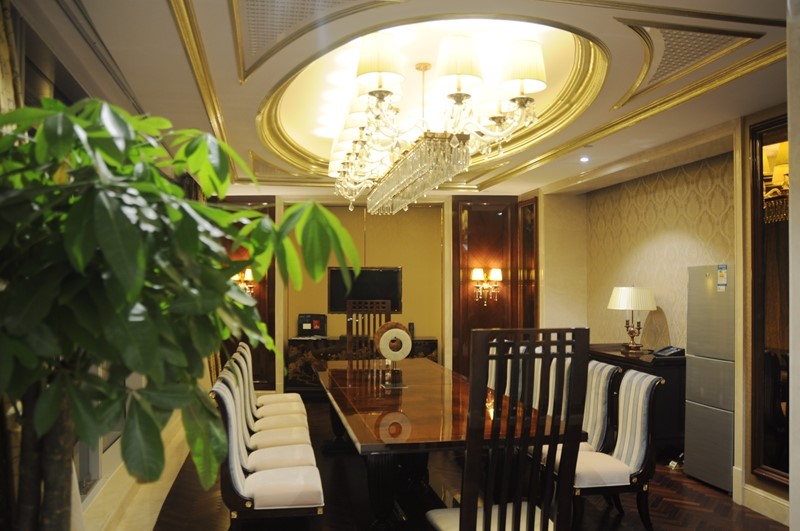 睡了它!让成都追星族咬牙切齿的8888套房!