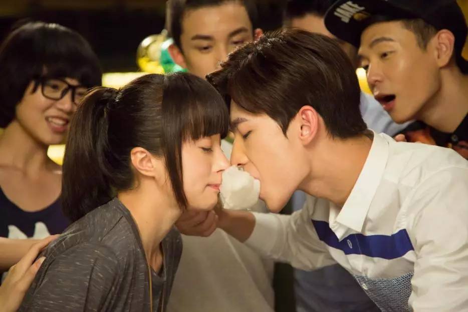 如何追男神高端操作,如何追男神