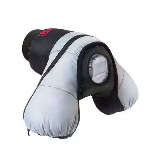 相机怕冷吗,冬天相机怎么防寒