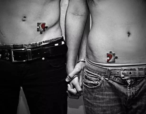 教你如何有逼格地秀恩爱，单身狗都哭了！