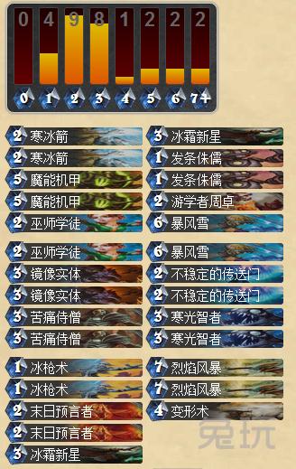 告诉我尖沙咀谁嗦了蒜!SOL君经典卡组大全