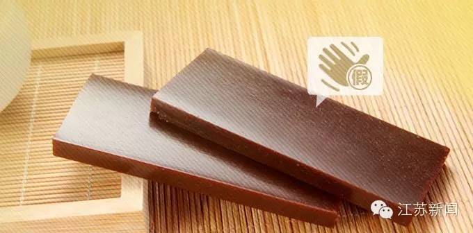 朋友圈卖的阿胶糕是自己熬的吗,朋友圈的阿胶糕敢买么