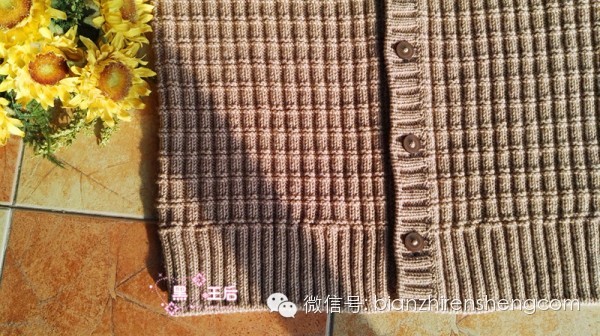 小燕子收针斜肩毛衣,小燕子收斜肩毛衣