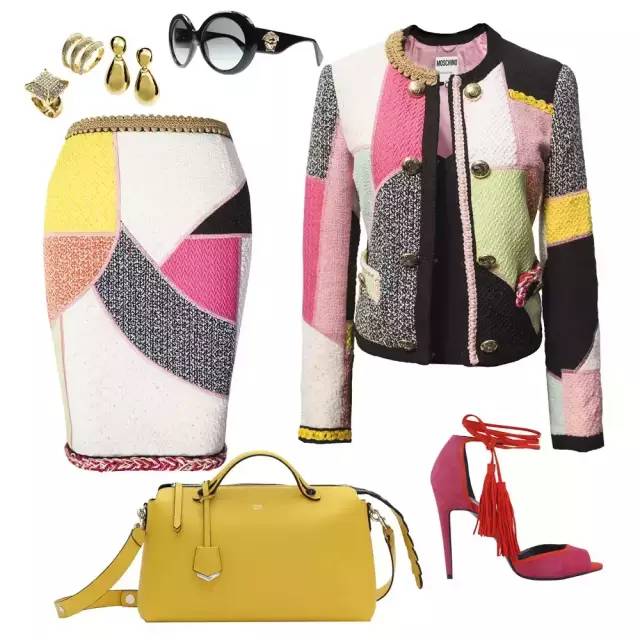 时尚星闻自信+婊气的大女人Cookie,一个人撑起了一部《嘻哈帝国》