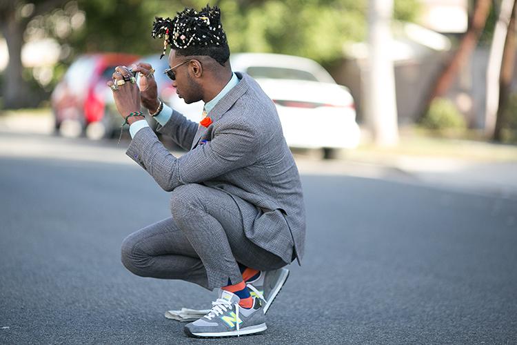 如何把很丑的鞋穿好看,把不好看的鞋子改好看