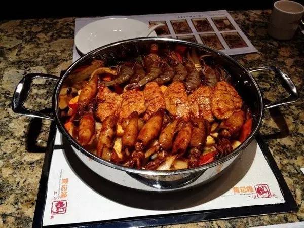 临沂清真餐厅人气榜,临沂比较好的餐厅