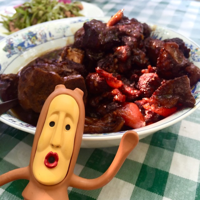 挑战你们的审美,挑战你的审美