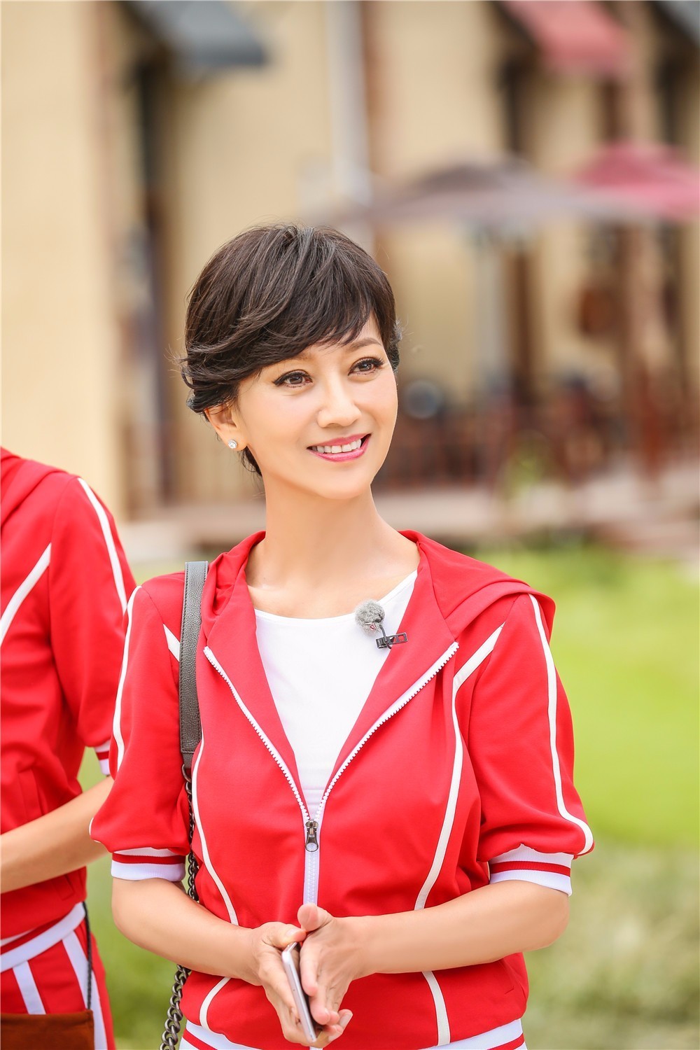 屏蔽宫心计、绯闻、炒作的暖综艺《我们来了》,如何成为女性社交指南