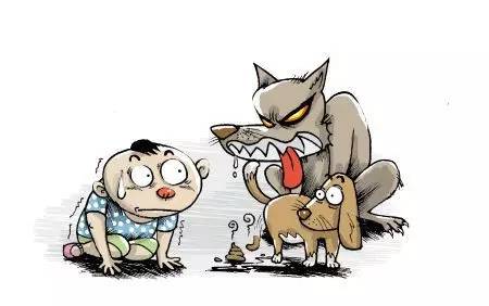 婴幼儿被动物咬伤急救,宝宝被小动物咬伤了怎么办