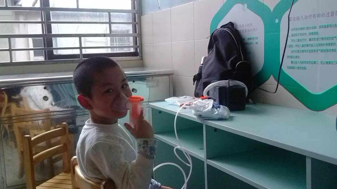 陈医生根治哮喘经验方,张景明讲小儿哮喘治疗方法