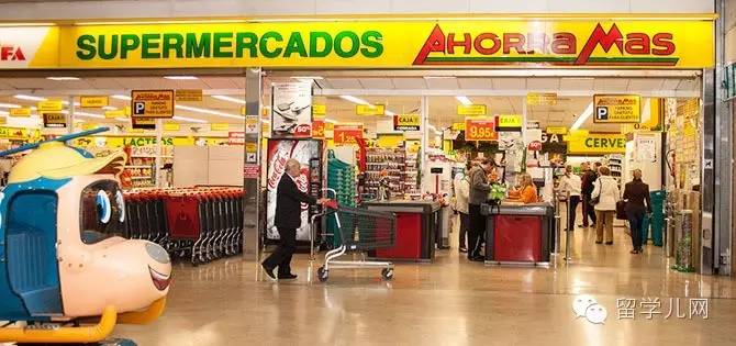 这些店买买买留学生省钱的秘密