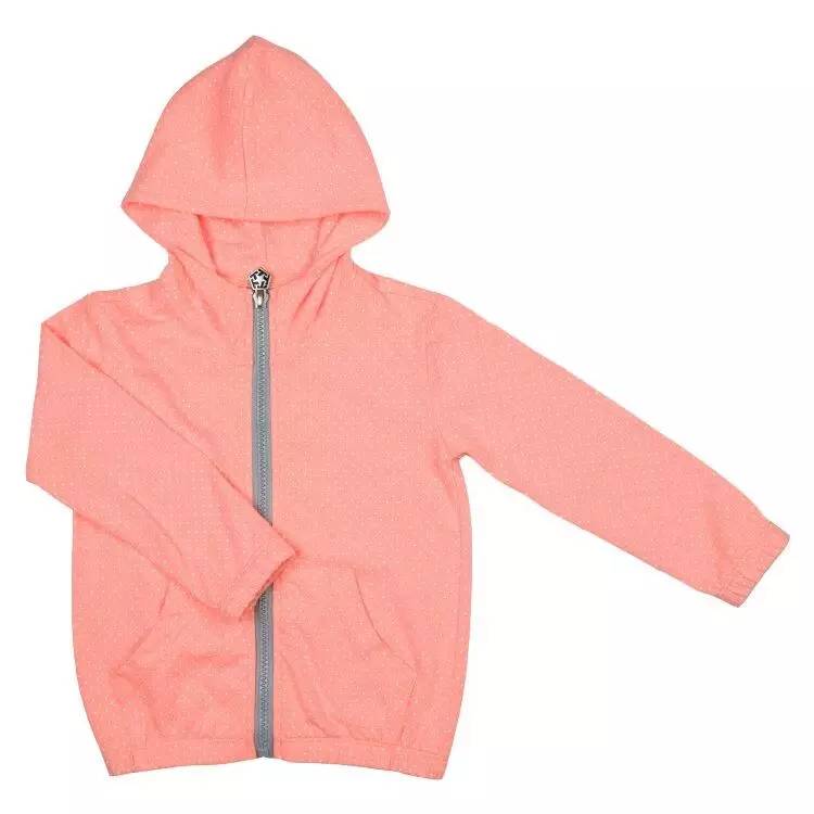 日子好货|看,小朋友的秋冬靓衫!