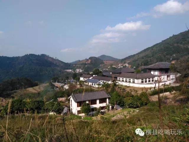 广西横县宝华山一日游攻略,横县宝华山一日游