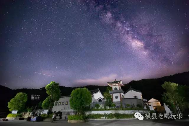 广西横县宝华山一日游攻略,横县宝华山一日游