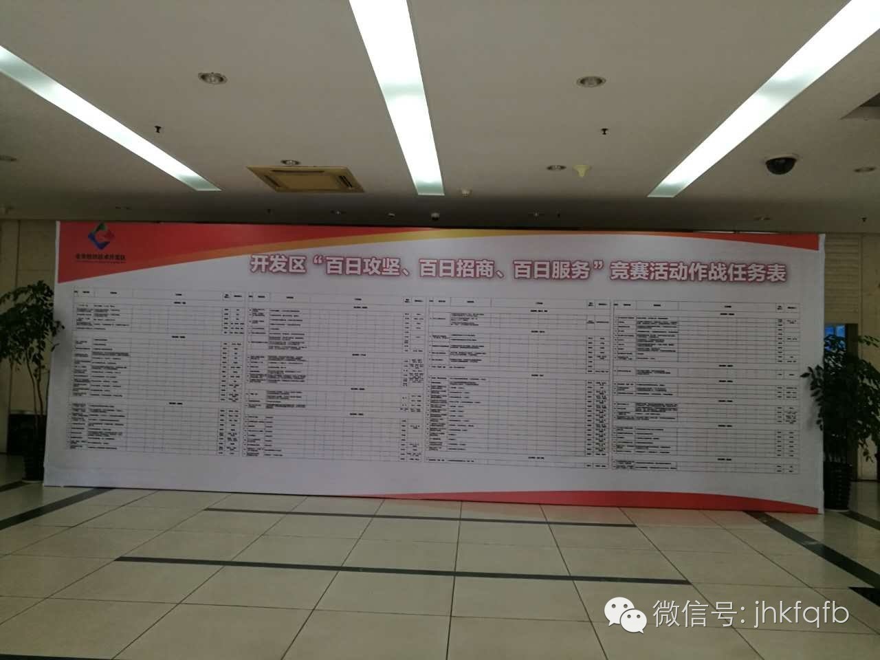 “三百”竞赛金华开发区排出百个重点项目同台竞赛借力“三百竞赛”，亮出开发区速度