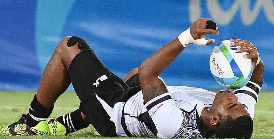 奥运不止挑老公，还有这些独家记忆|EndlessSummer