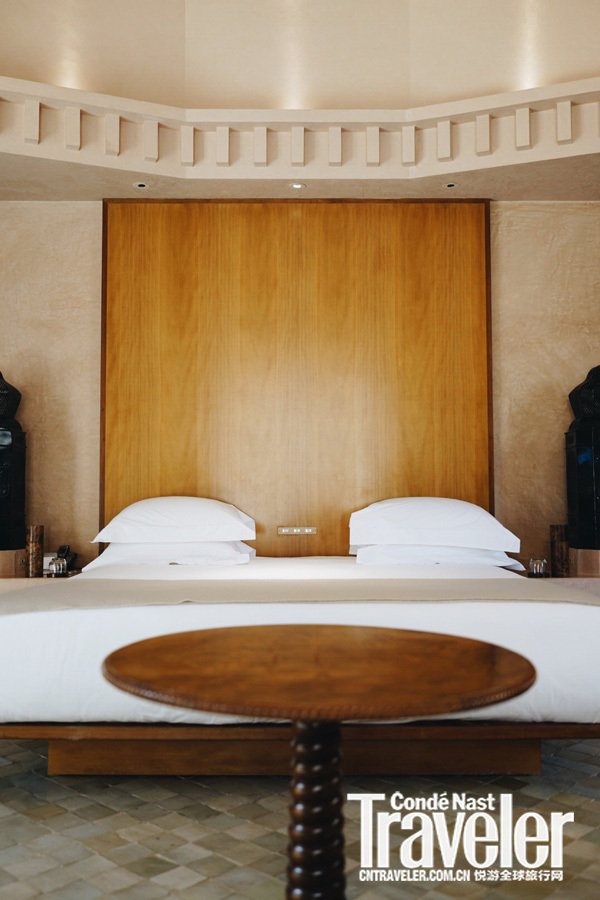 马拉喀什天气,马拉喀什有多迷人