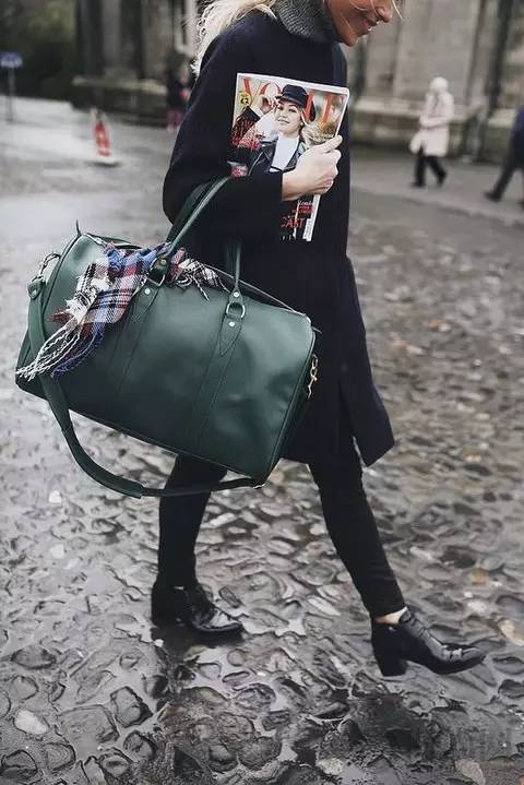 职场适合用的包,包包初入职场推荐