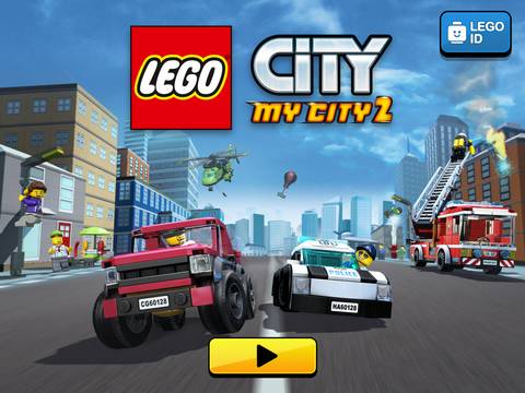 乐高我的城市2怎么摧毁,乐高我的城市2怎么拼搭