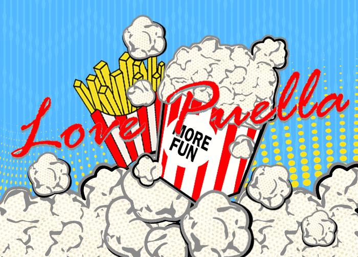 波普风格首饰,波普艺术珠宝