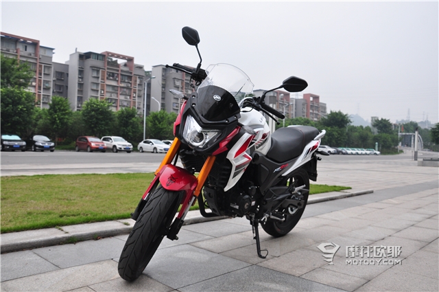 力帆kps150和kpt150区别,力帆kps150和春风150