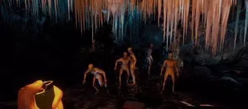 坑爹生存游戏攻略,一个惨绝人寰的生存游戏