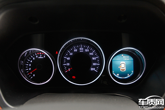 好开实用还不贵试驾北汽幻速S3L1.5L