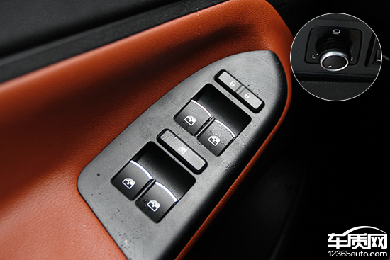 好开实用还不贵试驾北汽幻速S3L1.5L