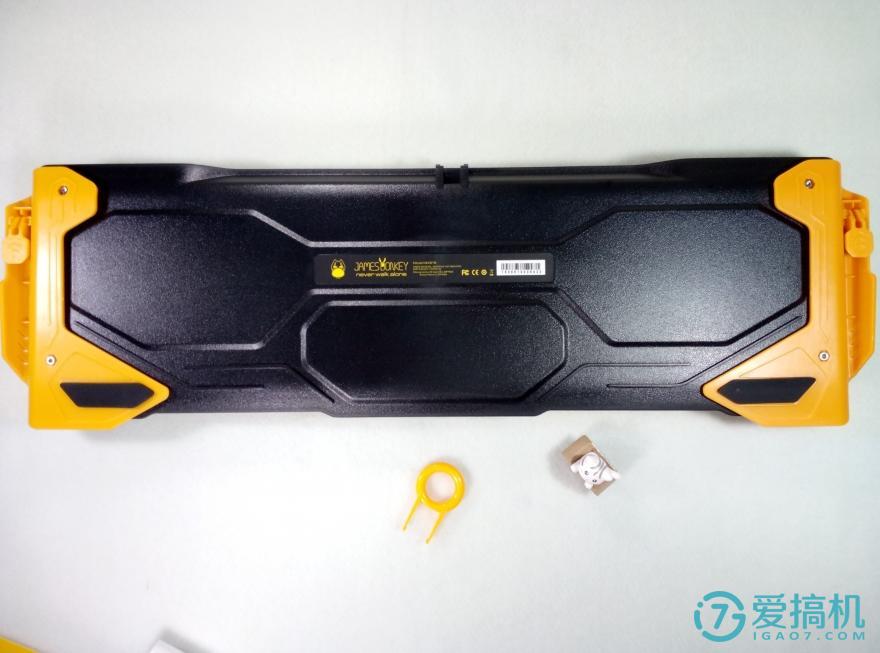 贱驴619键盘评测,贱驴612和619哪个好