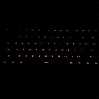 贱驴619键盘评测,贱驴612和619哪个好