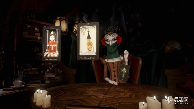 港服31款PSVR游戏介绍全在这了你看中哪些?