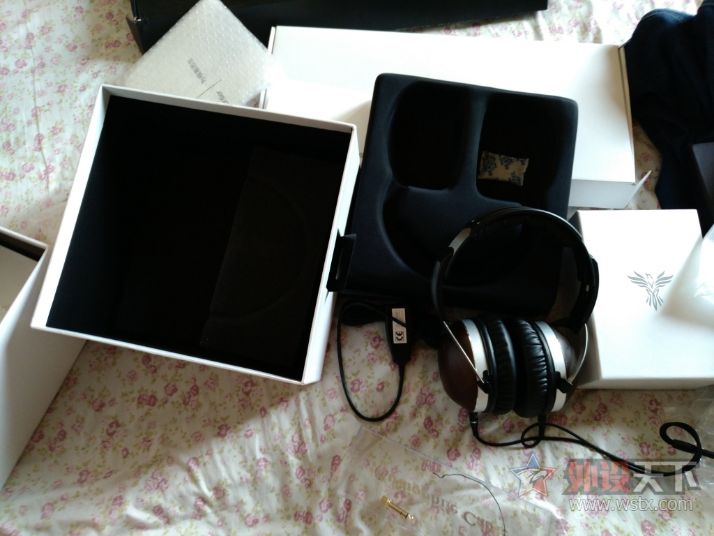 烧友评测颜值--Feenix全家桶