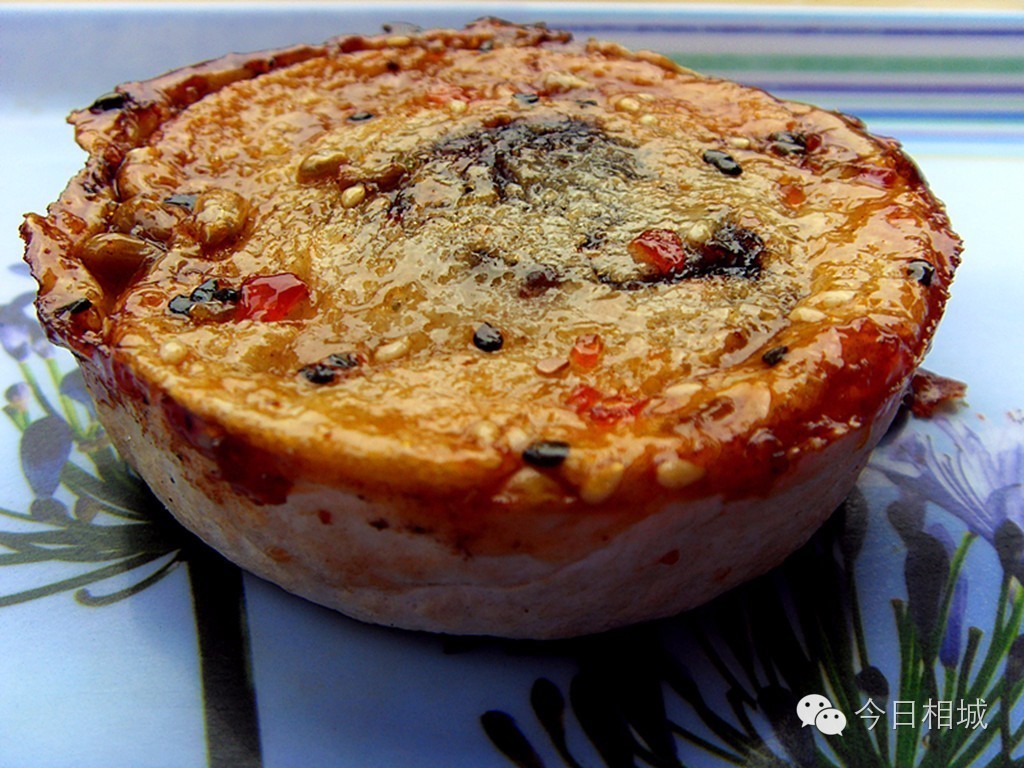 Hi~观前，我是黄埭，咱们12号见！我有一大堆好东西！