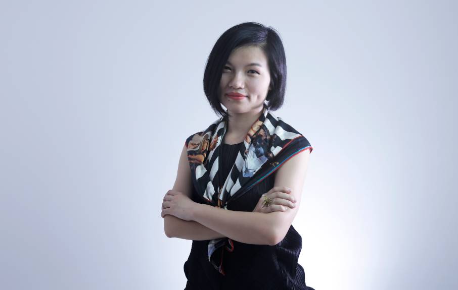 MODETALKS行业聚谈新鲜看点（下）