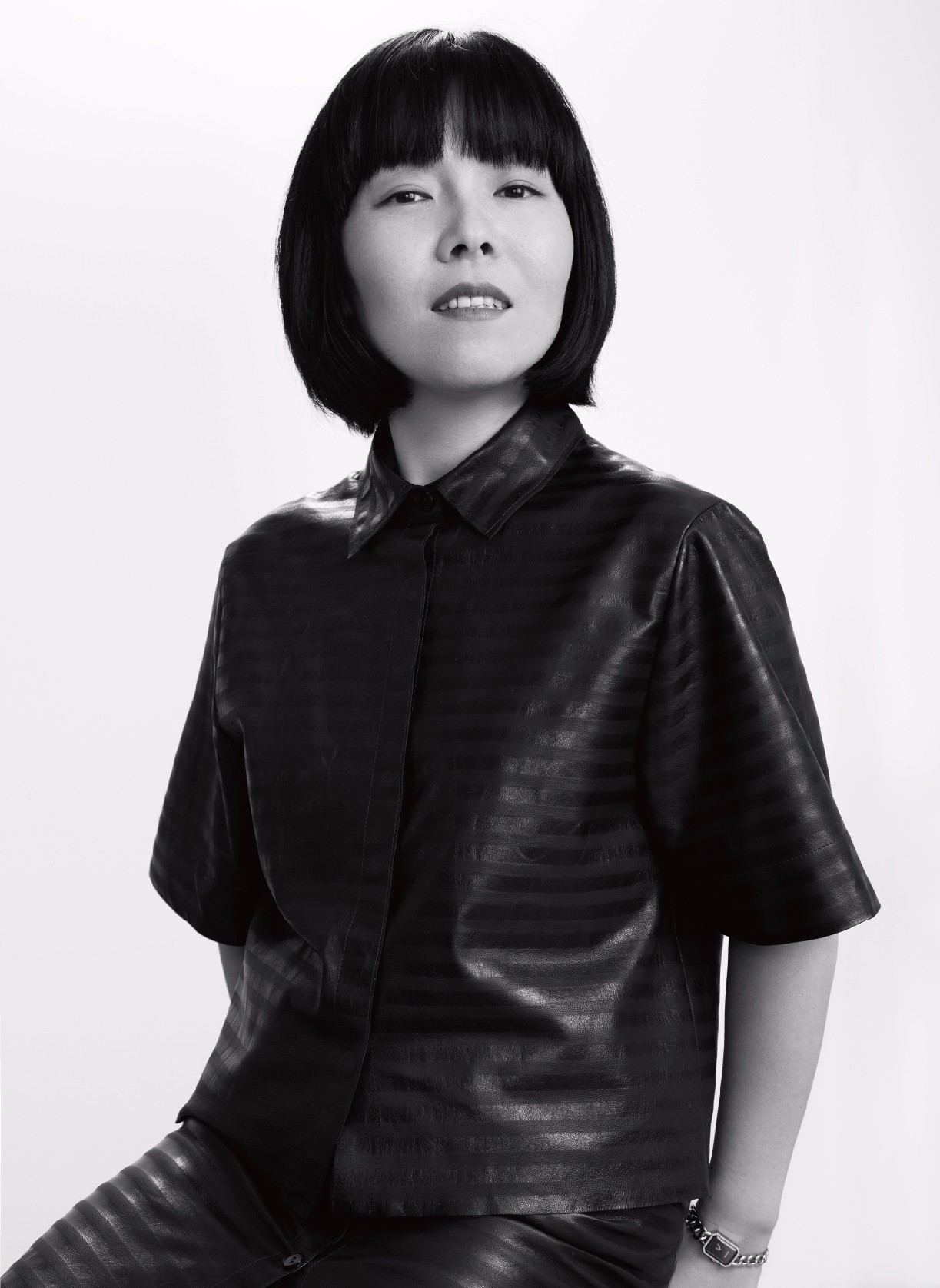 MODETALKS行业聚谈新鲜看点（下）