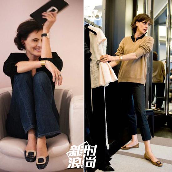 推荐几款大牌鞋 (大牌鞋都有哪些)