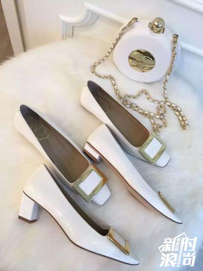 推荐几款大牌鞋 (大牌鞋都有哪些)