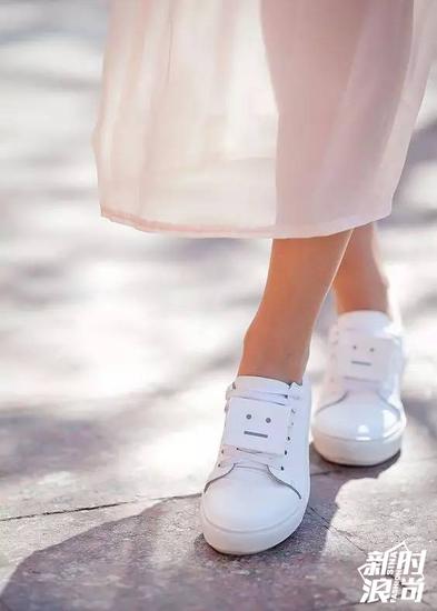 推荐几款大牌鞋 (大牌鞋都有哪些)