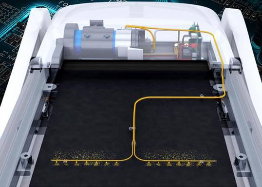亿健精灵elf智能跑步机视频,亿健精灵elf云互联跑步机