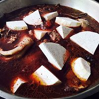 茶树菇老鸭汤图片真实,顺德潮哥茶树菇老鸭汤