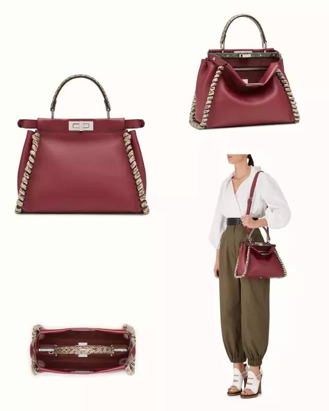 有哪些适合上班的包包,上班族包包