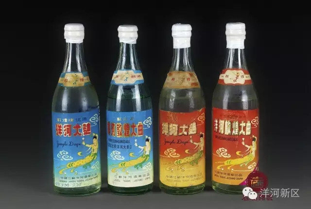 洋河大曲一般喝哪一款,洋河大曲都有哪些品种