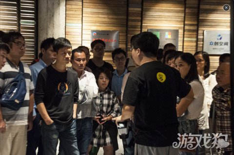 国内有名的vr展,2017中国vr展览会