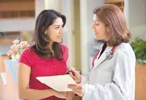 让你的体检报告说人话！高难度名词秒懂