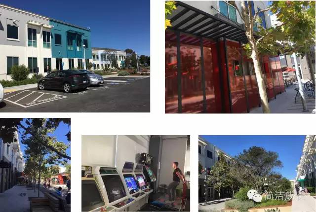 LEANINMBA硅谷行记录|FACEBOOK,一个有态度的公司