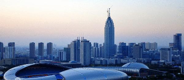 常州真正的本地人,常州在其他城市眼中的印象