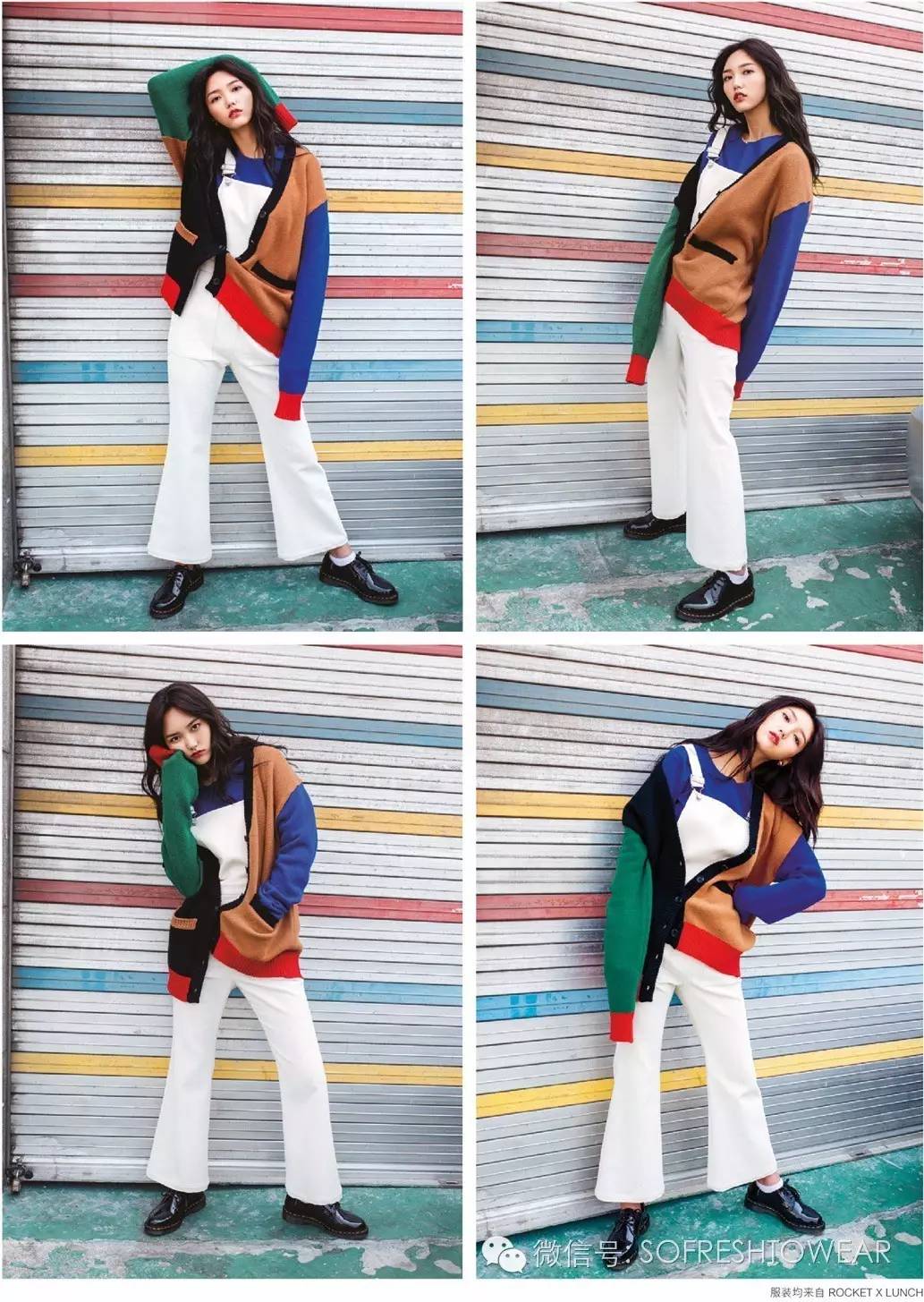 这些韩剧里经常出现的牌子，以后家门口就能买到啦